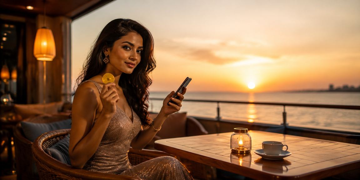 Mobile casino gaming in Chennai, India